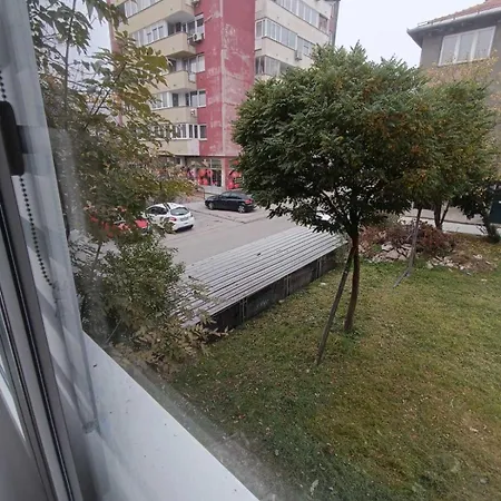 Sarmantni, Moderni Kutak Na Kosevu Apartment Sarajevo