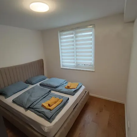 Sarmantni, Moderni Kutak Na Kosevu * Sarajevo
