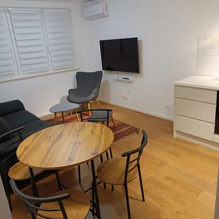 Sarmantni, Moderni Kutak Na Kosevu Apartment Sarajevo